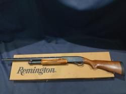 Remington 870EM, кал.12/76