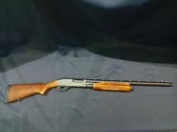 Remington 870EM, кал.12/76