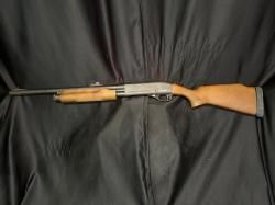 Remington 870EM, кал.12/76