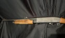 Remington 870EM, кал.12/76
