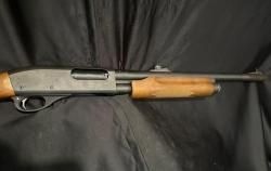 Remington 870EM, кал.12/76