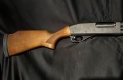 Remington 870EM, кал.12/76