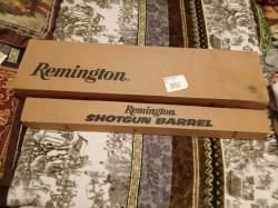 Remington 870tm express