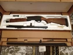 Remington 870tm express