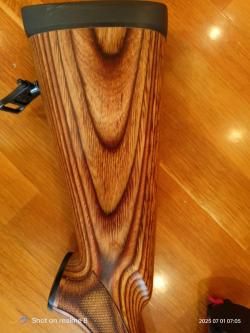 REMINGTON ABG 375 H&H MAG