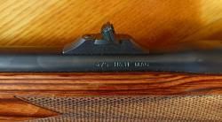 REMINGTON ABG 375 H&H MAG