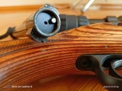 REMINGTON ABG 375 H&H MAG