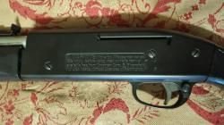 Remington AirMaster77