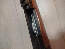 Remington BDL 700 7rem mag L610