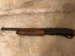 Remington Magnum Express 870 