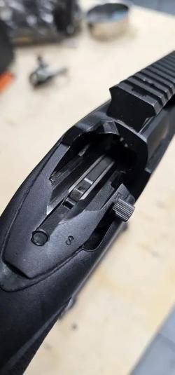 Remington Mod.700 калибор 308 win