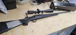 Remington Mod.700 калибор 308 win