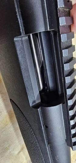 Remington Mod.700 калибор 308 win