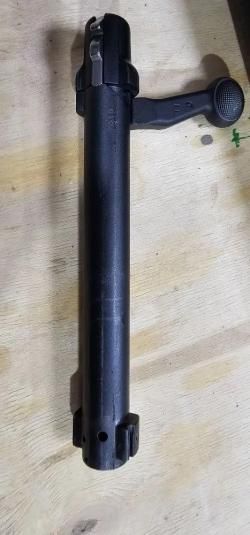 Remington Mod.700 калибор 308 win