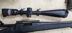 Remington Mod.700 калибор 308 win