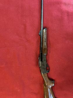 Remington мод.7600 308Win L=560mm, помповый карабин,  цевье-дерево