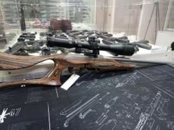 Remington Model 597 TVP, кл. 22LR