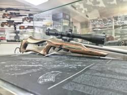 Remington Model 597 TVP, кл. 22LR