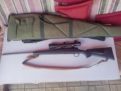 Remington model 700, кал.: 223 Rem.