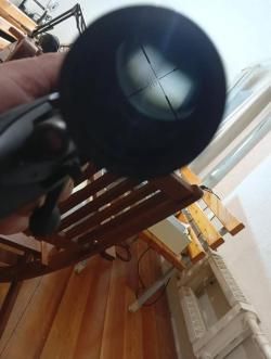 REMINGTON MODEL 700 SPS VARMINT