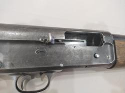 Remington model II-A