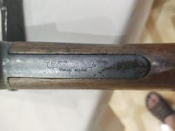 Remington model II-A