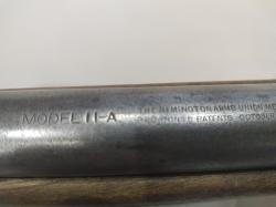 Remington model II-A