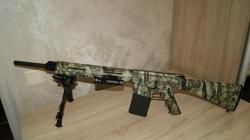 Remington R-25 308 Win