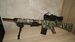 Remington R-25 308 Win