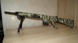 Remington R-25 308 Win