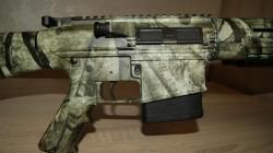 Remington R-25 308 Win