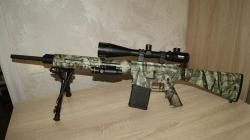 Remington R-25 308 Win