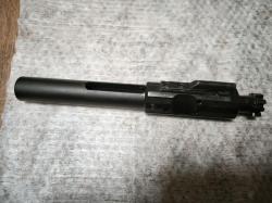 Remington r-25, AR10, AR15, DPMS 308 win