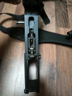 Remington r-25, AR10, AR15, DPMS 308 win