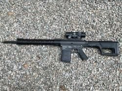 Remington R-25