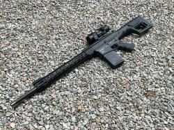 Remington R-25