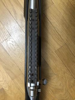 REMINGTON (Ремингтон) 700 SENDERO ll 300 WIN MAG