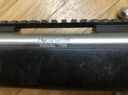 REMINGTON (Ремингтон) 700 SENDERO ll 300 WIN MAG