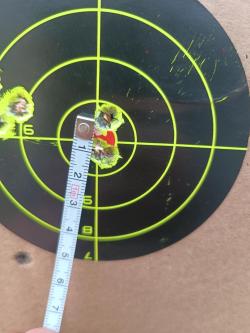 Ремингтон Remington 700 XCR TACTICAL