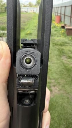 Ремингтон RX 1250