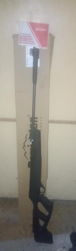 Remington RX1250