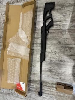 Remington RX1250