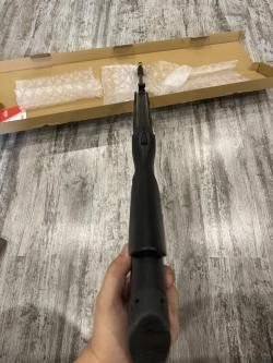Remington RX1250