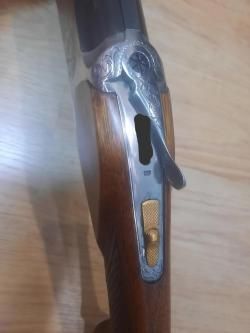 Remington SPR