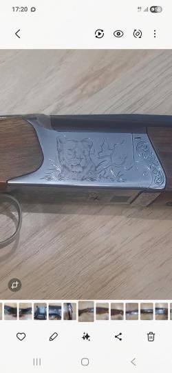 Remington SPR