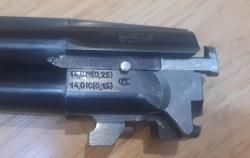Remington SPR