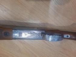 Remington SPR