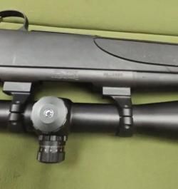 Ремингтон спс 308