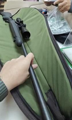 Ремингтон спс 308