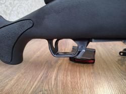 .Remington SPS Varmint 700, 223rem.  LH.Для левши.
